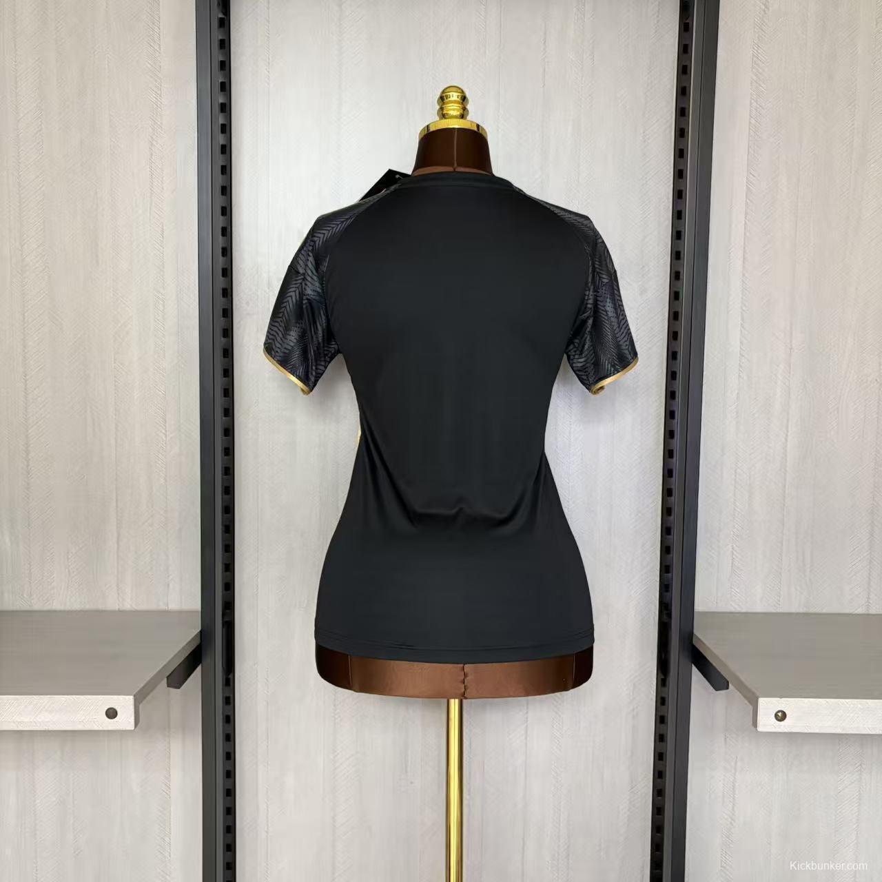 25/26 Women Atlético Mineiro Third Jersey