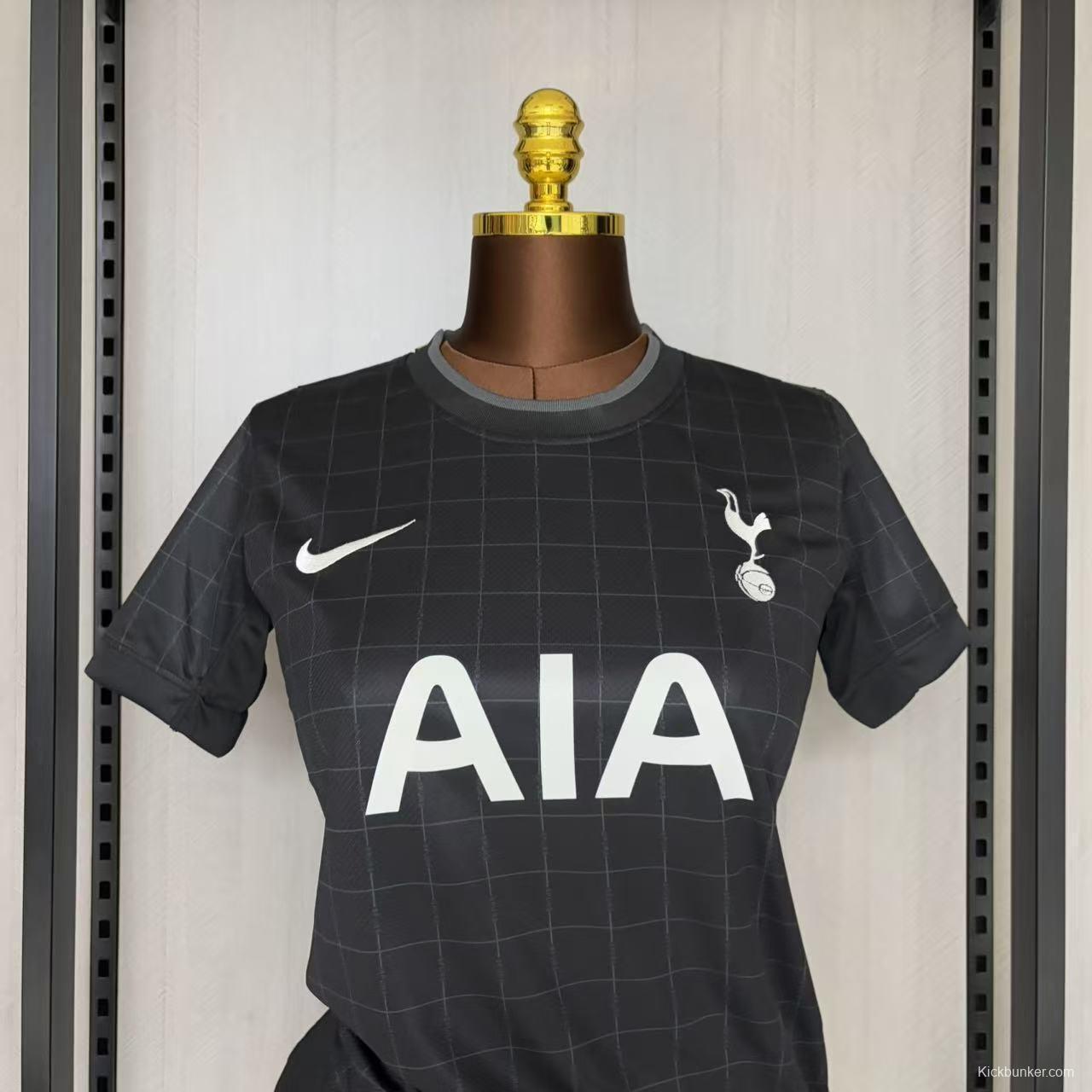 25/26 Women Tottenham Hotspur Away Jersey
