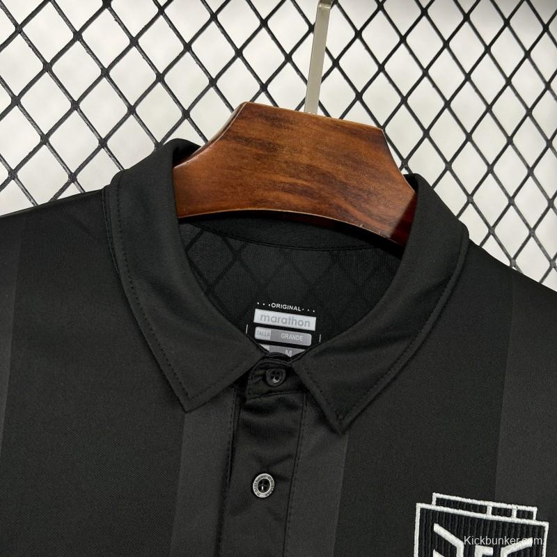 2026 Mens Ecuador Special Jersey