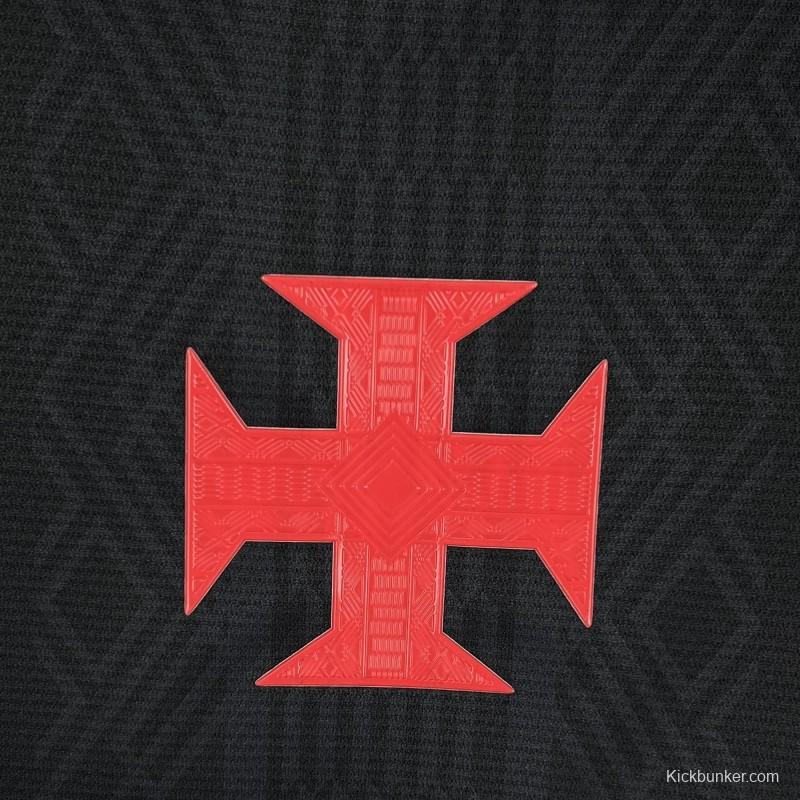 2025/26 Vasco Da Gama Negritude Jersey