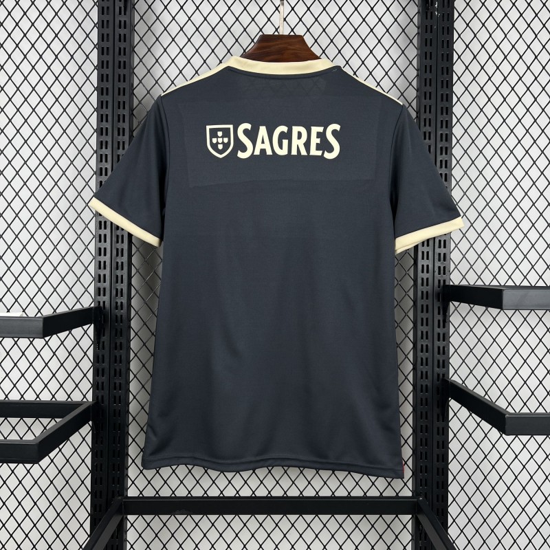 2025/26 Mens Benfica Special Jersey