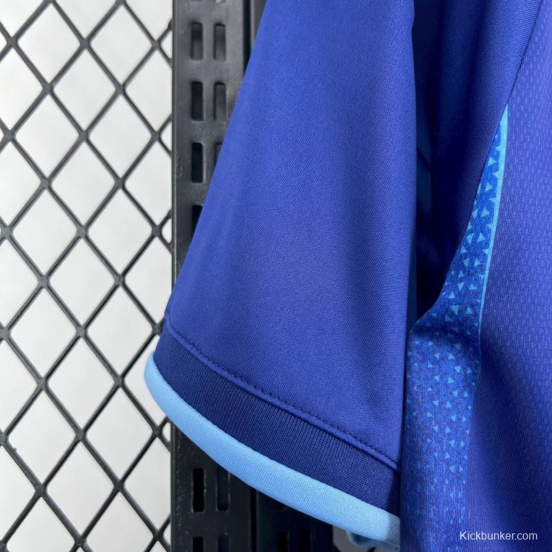 2026 Algeria World Cup Specia Jersey