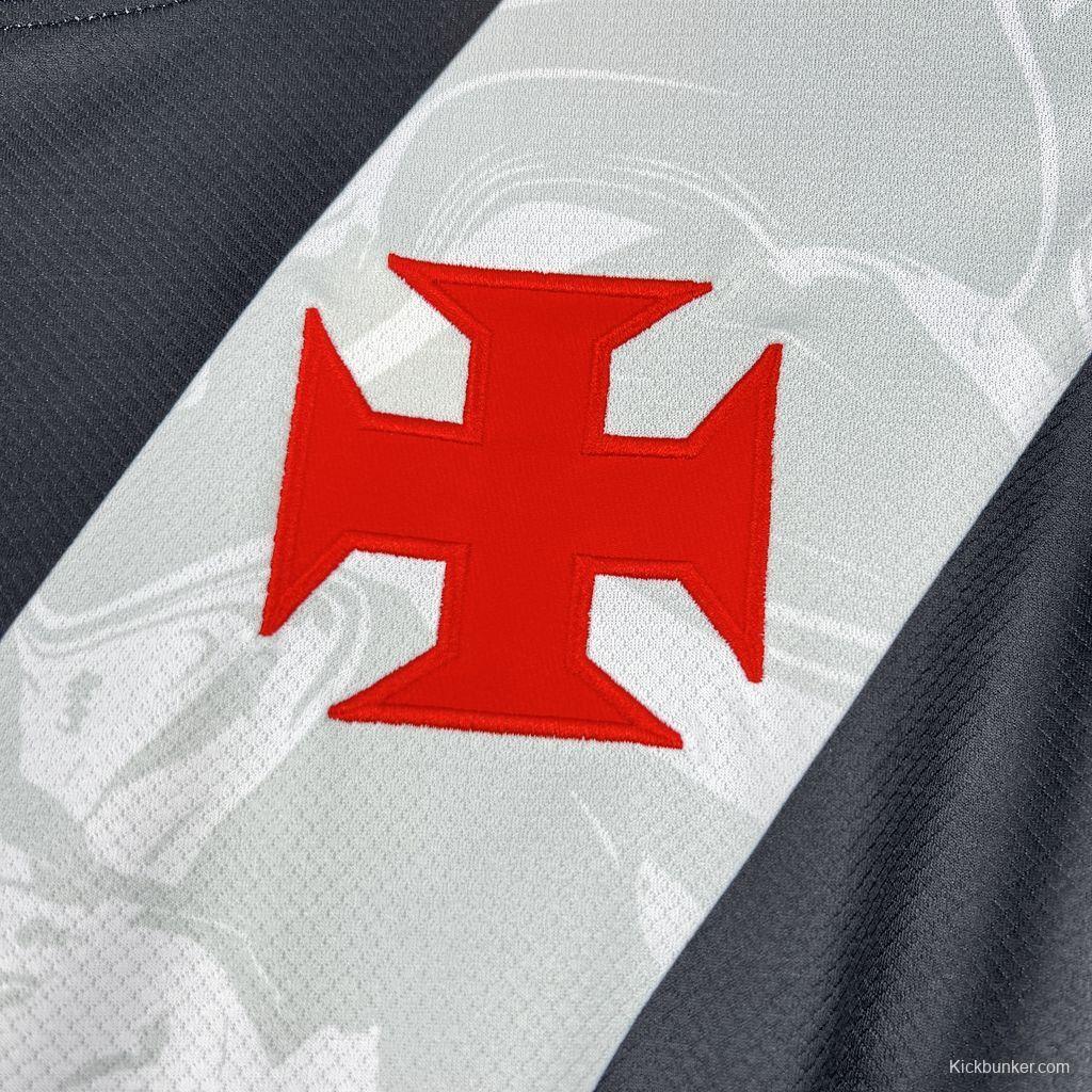 2026/27 Mens Vasco Da Gama Home Jersey