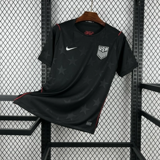 2026 Mens USA World Cup Away Jersey