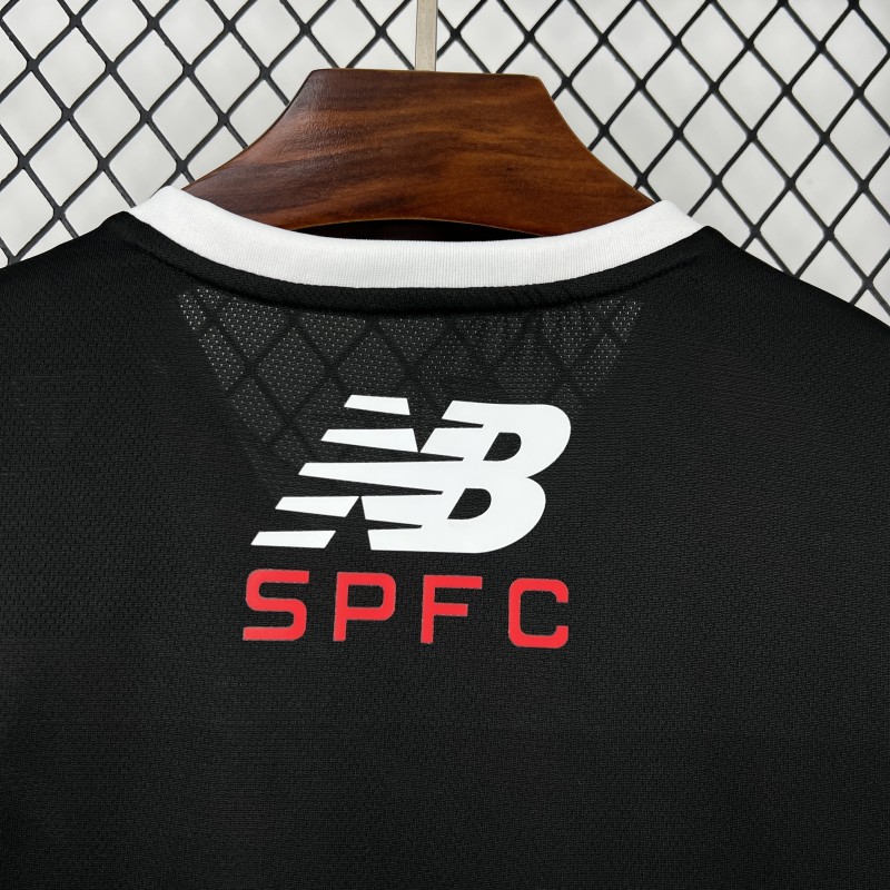 2026/27 Mens Sao Paulo Pre-Match Jersey