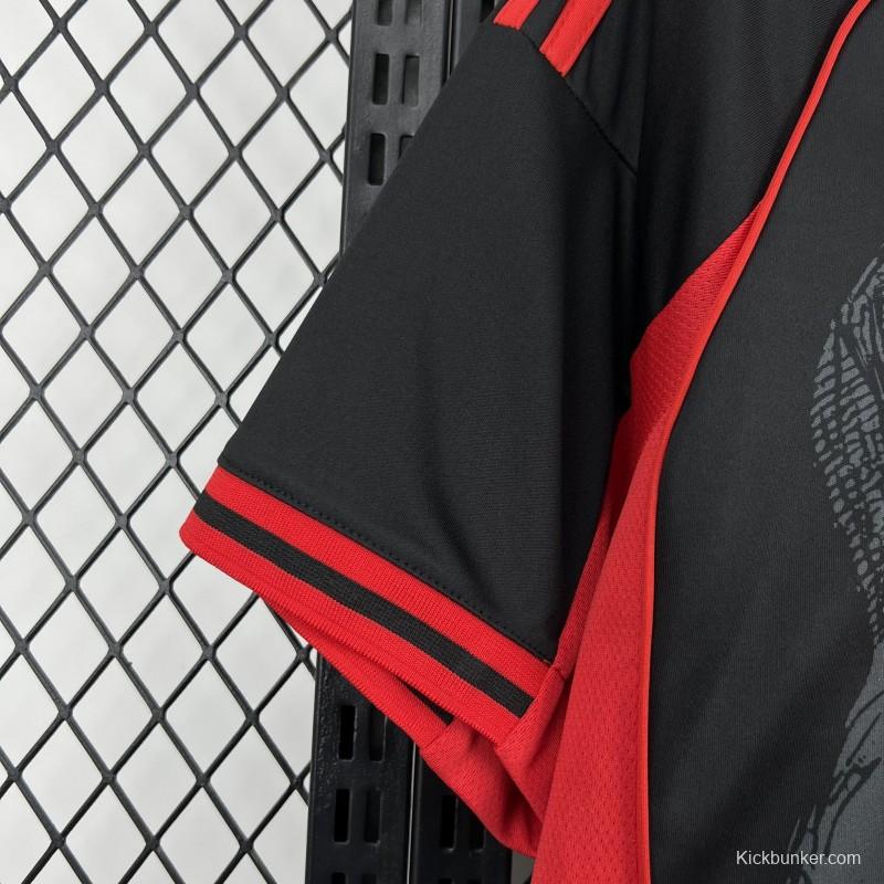 2025/26 Mens Benfica Special Jersey