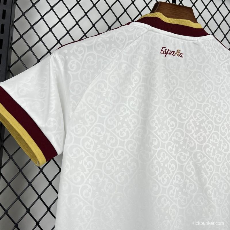 2026 Kids Spain World Cup Away Kit