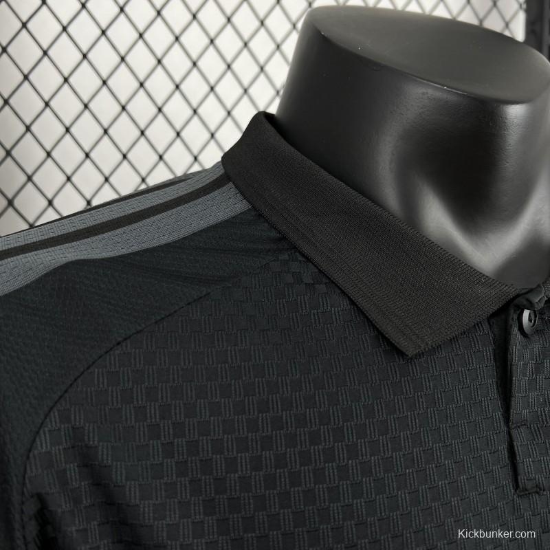 2026/27 Player Version Mens Inter Miami CF Away Jersey