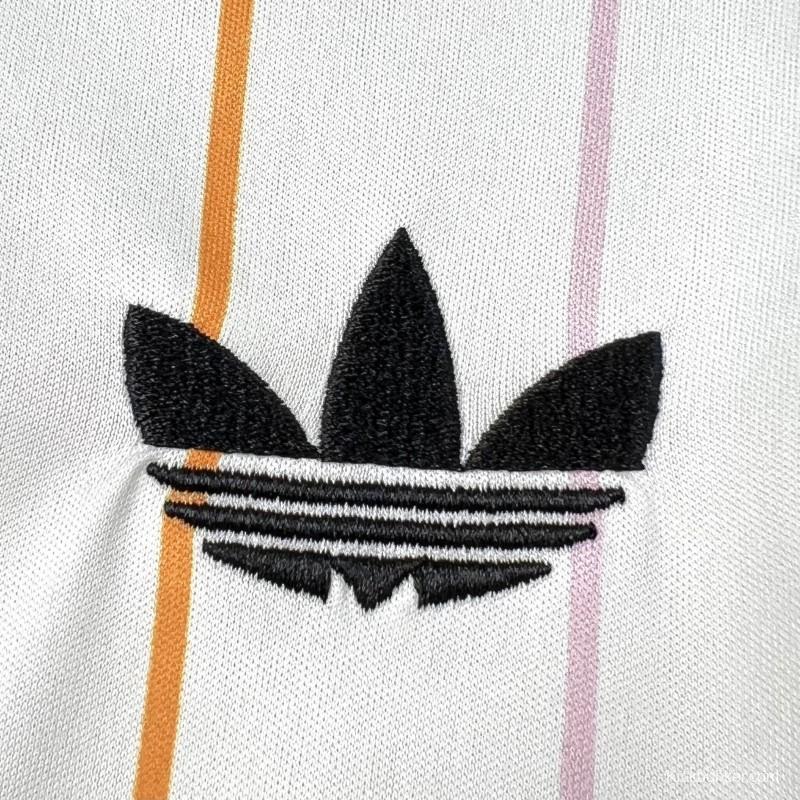 2026 Mens Japan World Cup Away Jersey