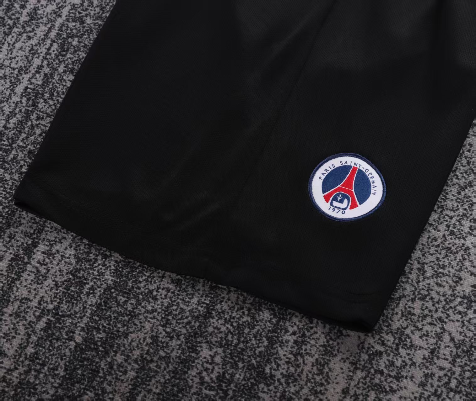 Retro  Kids 01/02 PSG/Paris Saint-Germain Third Jersey