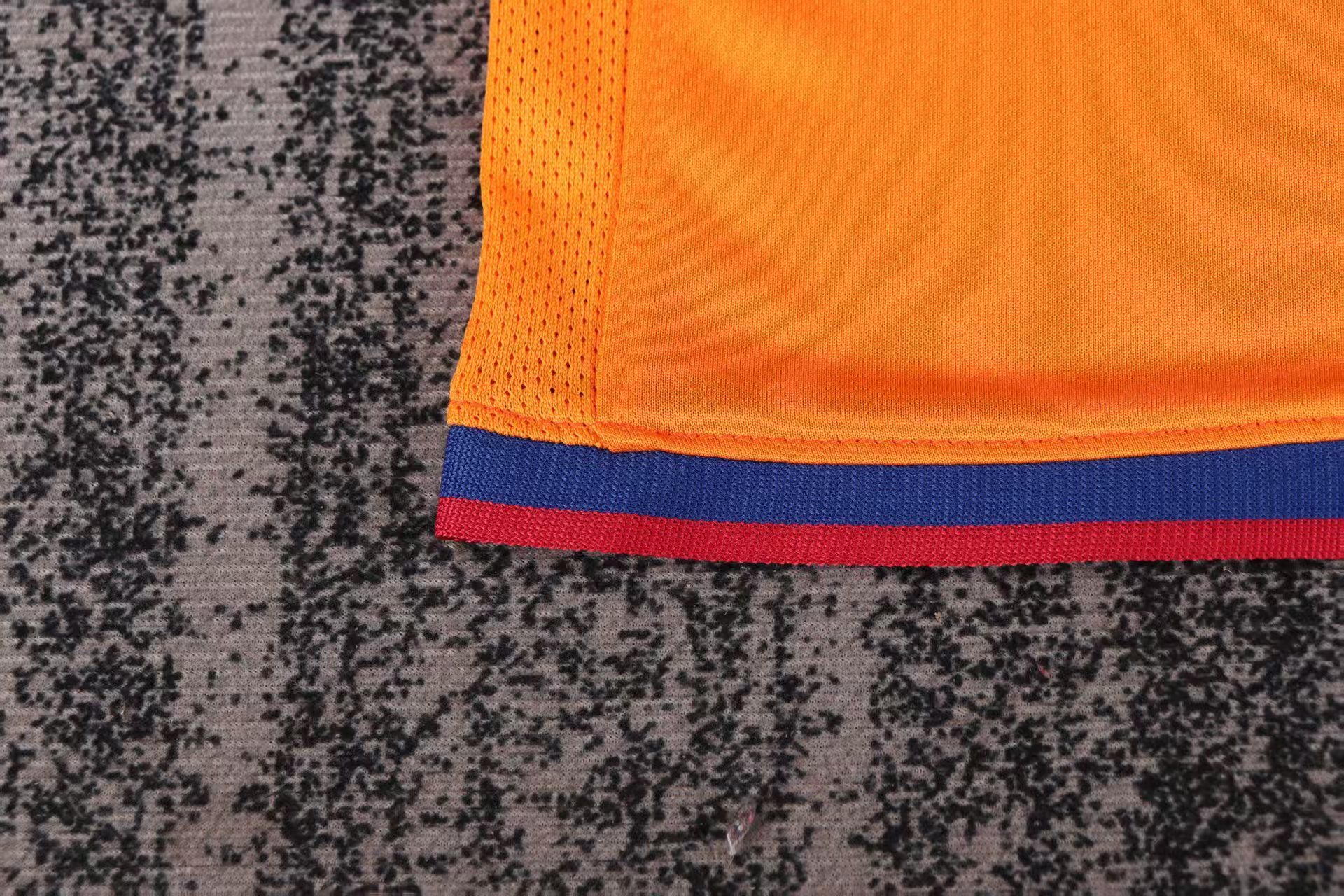Retro 06/07 Kids Barcelona Away Jersey