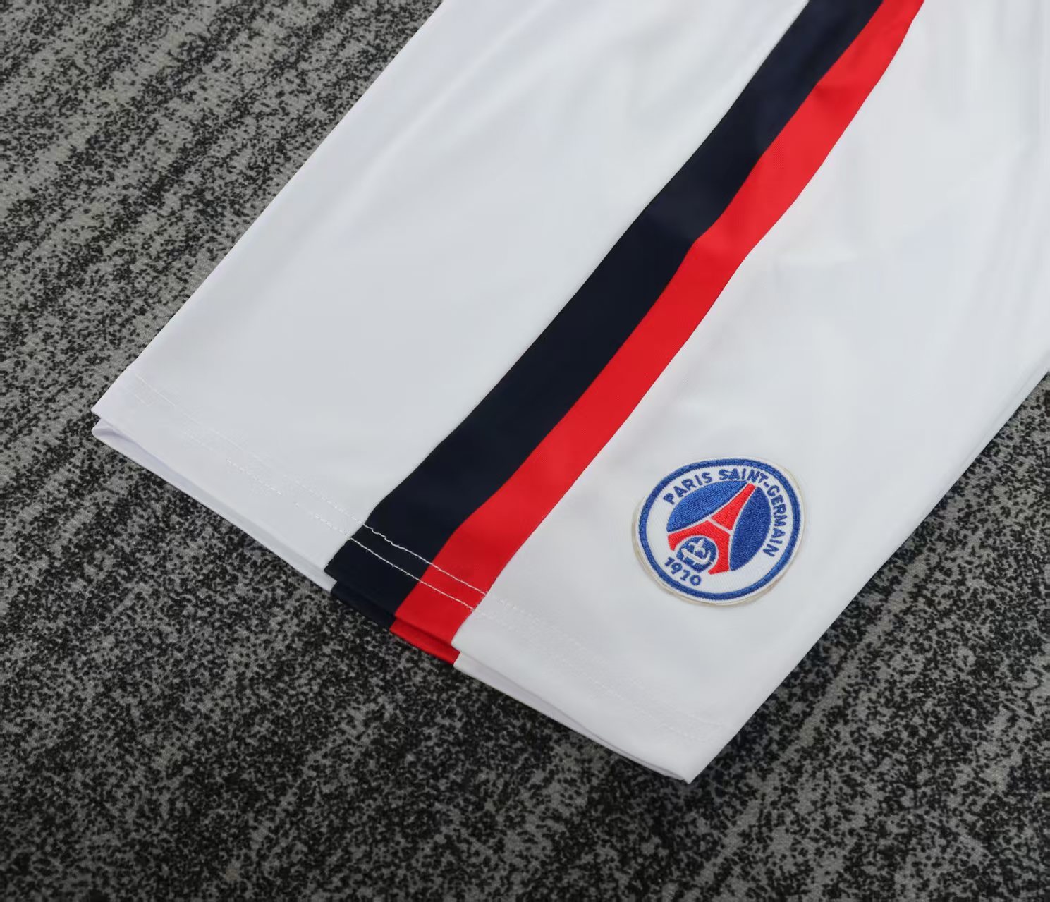 Retro Kids 02/03 PSG/Paris Saint-Germain Away Jersey