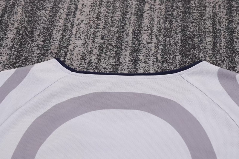 Retro Kids 01/02 PSG/Paris Saint-Germain Away Jersey