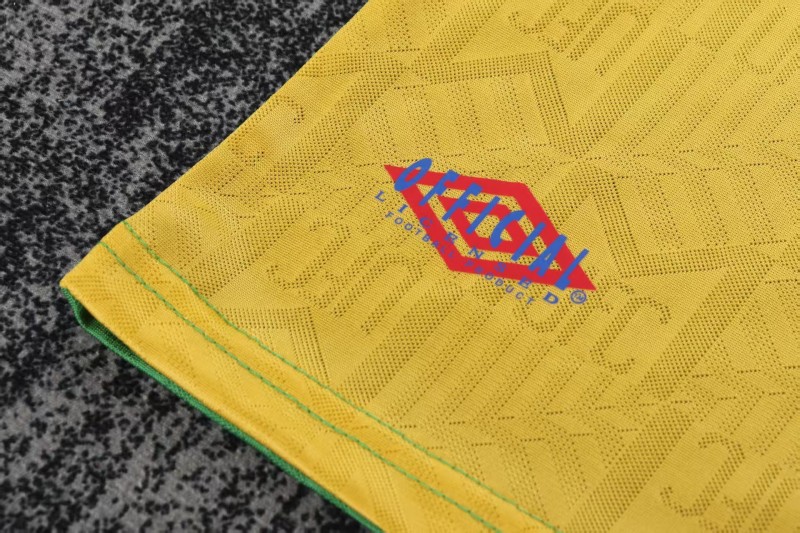 Retro Kids 92/94 Manchester United Away Jersey