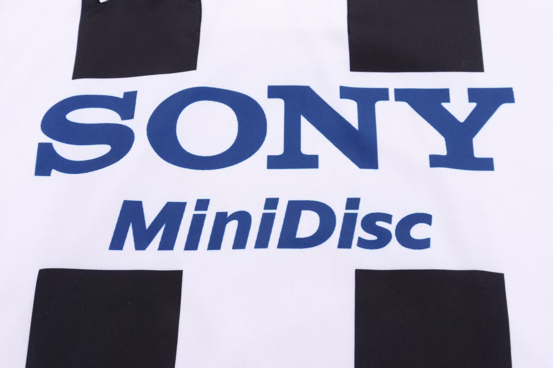 Retro Kids 97/98  Juventus Home Jersey