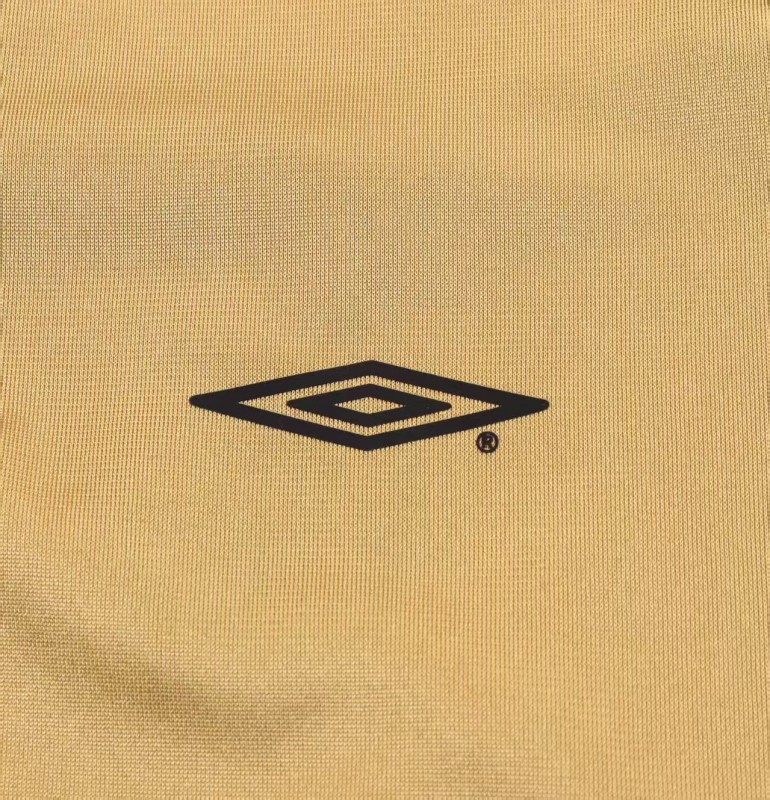 Retro Kids 01/02 Manchester United Centenary Golden Reversible Jersey