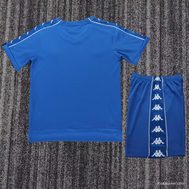 Retro 99/00 Juventus Away Jersey