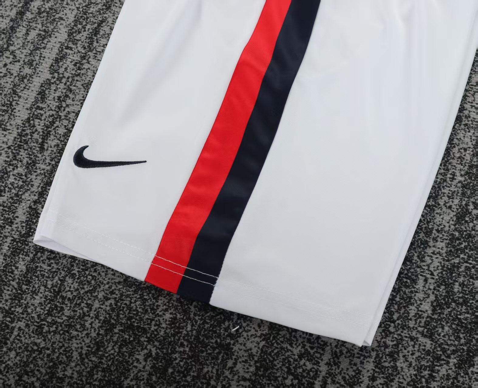 Retro Kids 02/03 PSG/Paris Saint-Germain Away Jersey