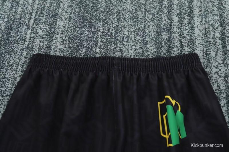 Retro 92/94 Manchester United Away Jersey