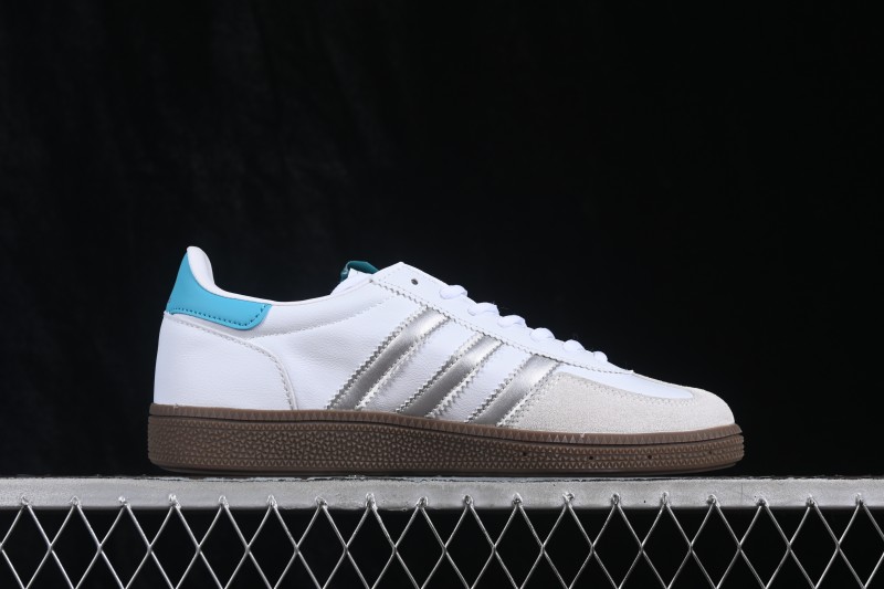 Adidas Handball Spezial Classic Retro Skateboarding Shoes - KJ1178