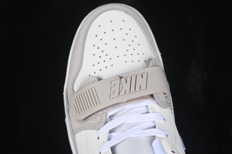 Nike Air Jordan Legacy 312 Low AJ312 Triple-Design Strap Trainer Shoes - IR7563-141
