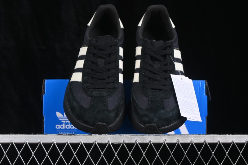 Adidas Originals SL 72 Retro Running Shoes with Classic Suede and Mesh Upper - KK3073