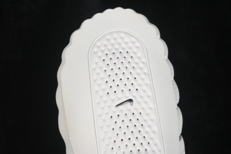 Nike Mind 001 Neuroscience Foot Massage Slippers with Breathable Perforated Upper - HQ4307-002