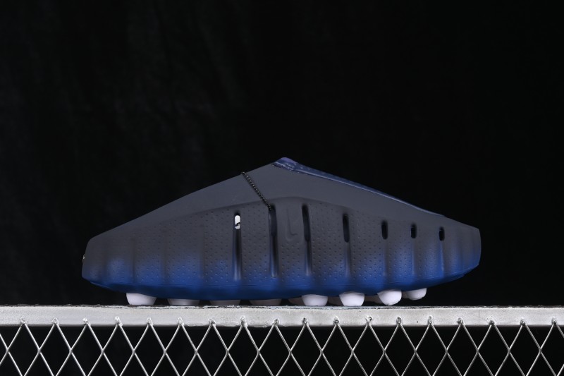 Nike Mind 001 Neuroscience Foot Massage Slippers with Breathable Perforated Fabric - HQ4307-400