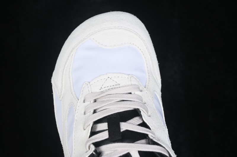 Bottega Veneta Low-Top Breathable Comfort Casual德训 Lifestyle Shoes - V3MS29166