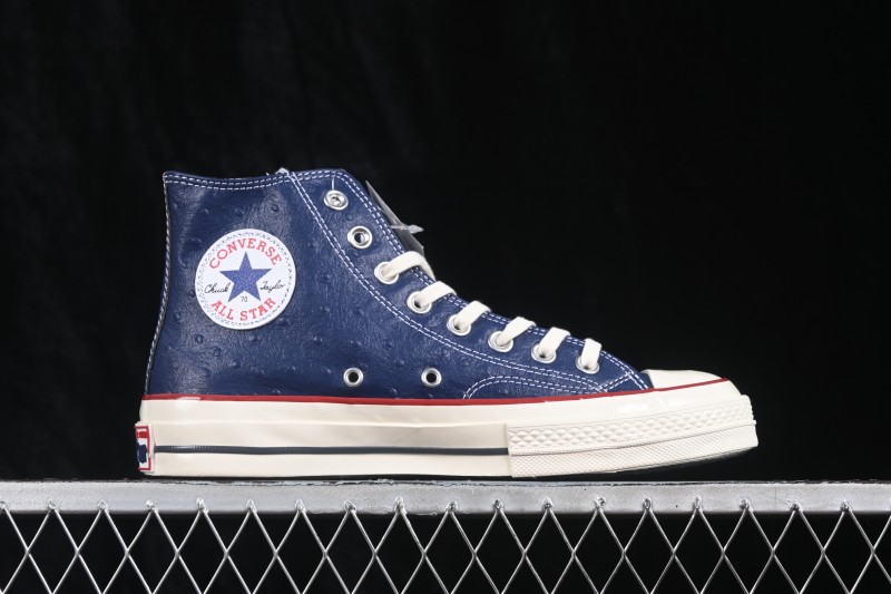 Converse Chuck 70 Collaboration High-Top Casual Skateboarding Shoes - A19846C