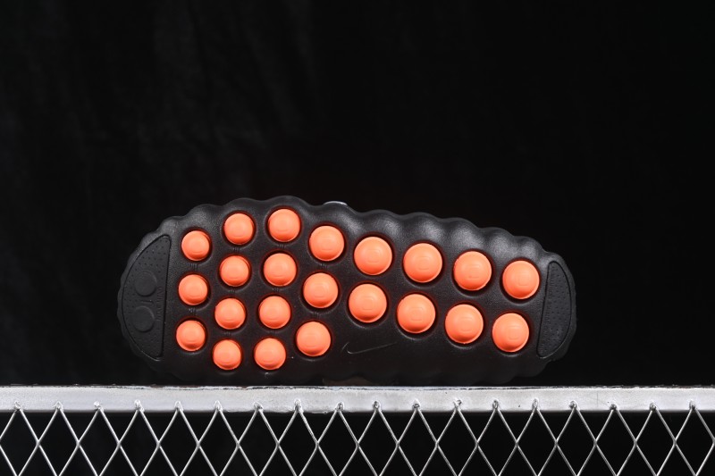 Nike Mind 001 Neuroscience Foot Massage Slippers with Perforated Breathable Upper - HQ4307-001