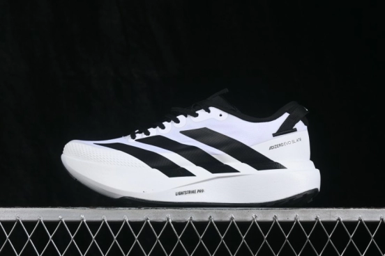 Adidas Adizero Evo SL Ultra-Light Breathable Running Shoes - KK1088