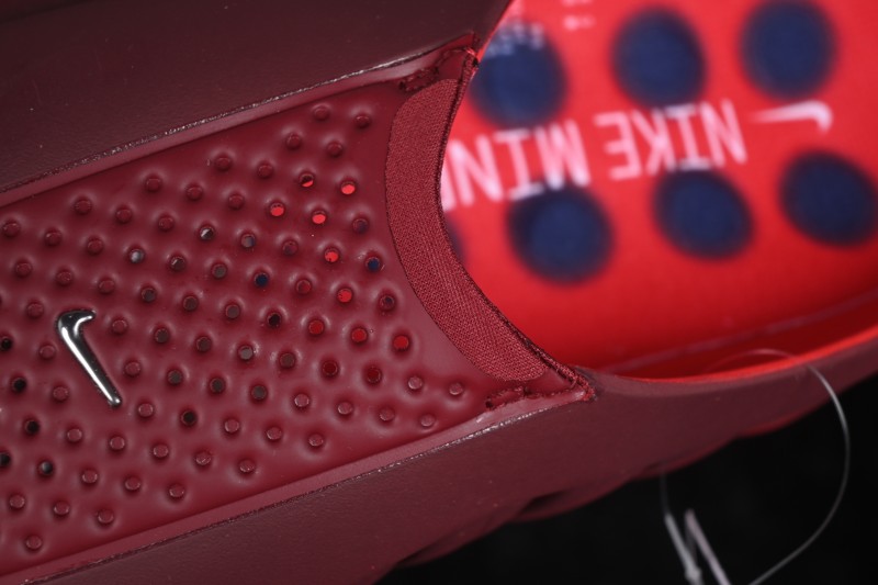 Nike Mind 001 Neuroscience Foot Massage Slippers with Perforated Breathable Upper - HQ4307-601