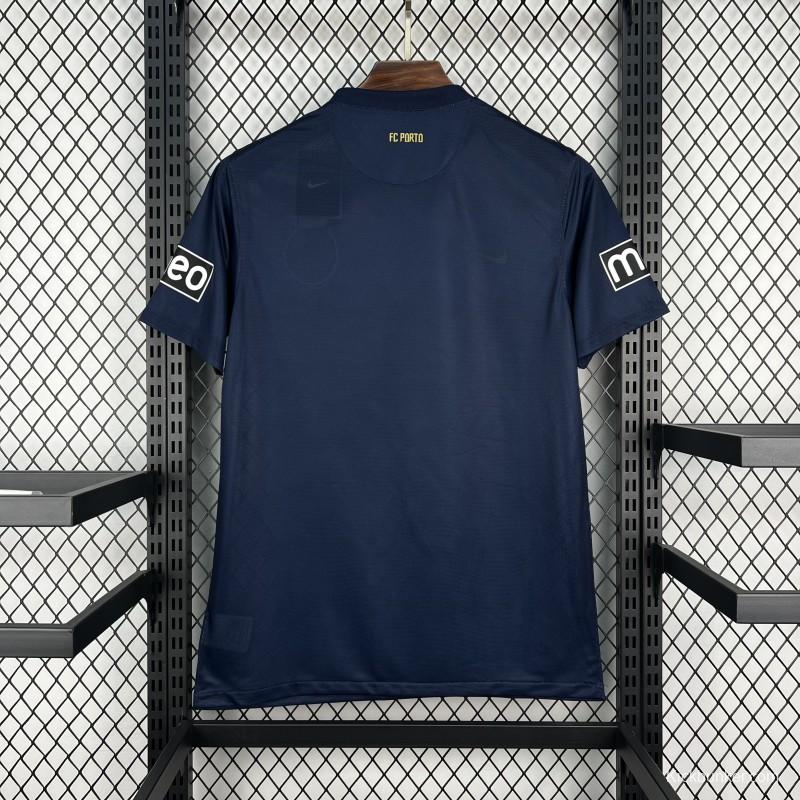 2011/12 Retro FC Porto Away Jersey