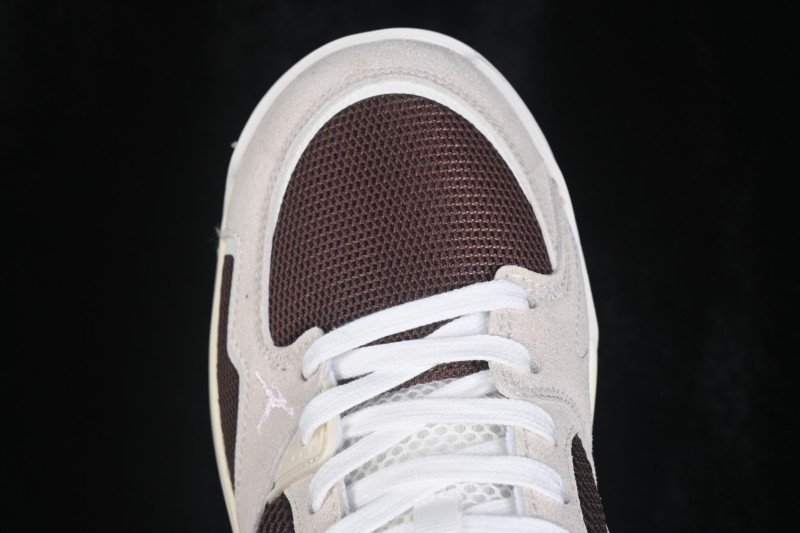 Jordan CMFT Era Retro Skateboarding Shoes with Cushioned Comfort - IV3220-261