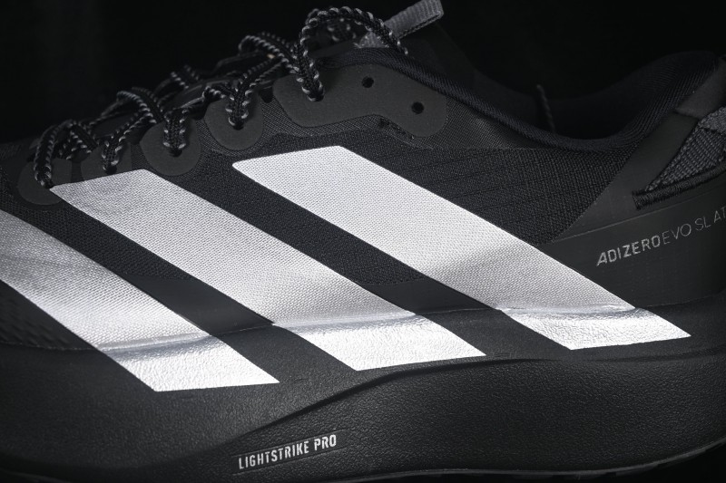 Adidas Adizero Evo SL Lightweight Breathable Running Shoes - KK2683