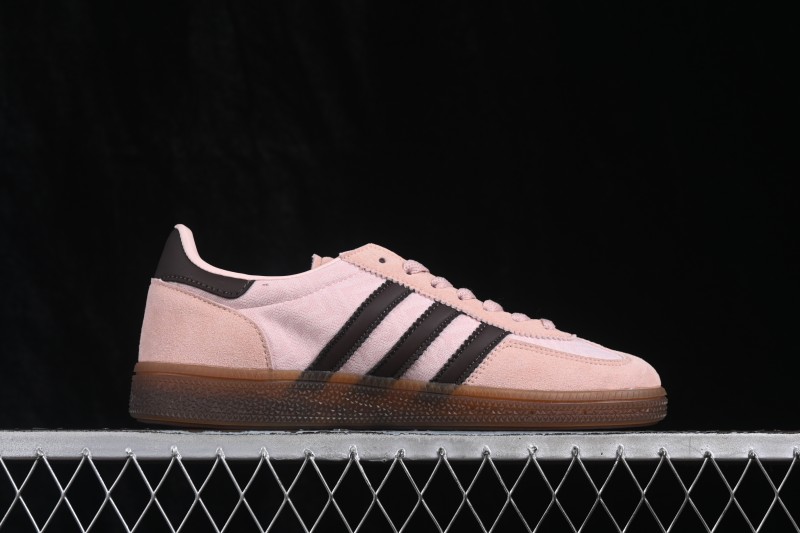 Adidas Handball Spezial Retro Casual Skateboarding Shoes - IH1499