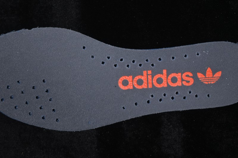 Adidas Originals SL 72 Retro Running Shoes with Classic Suede and Mesh Upper - KK3228