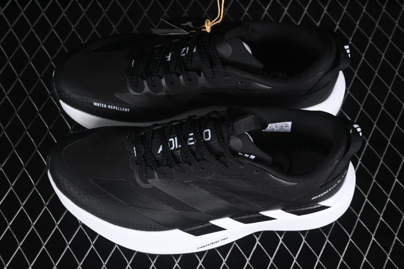 Adidas Adizero Evo SL Ultralight Breathable Cushioned Running Shoes - KK0318