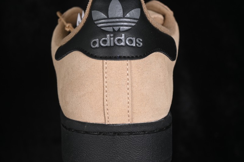Adidas Originals Superstar II Classic Shell-Toe Casual Sneakers - JQ3221