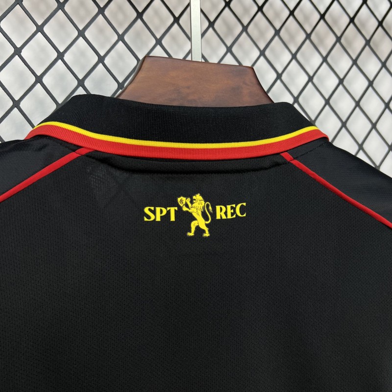 2026/27 Mens Sport Recife Home Jersey