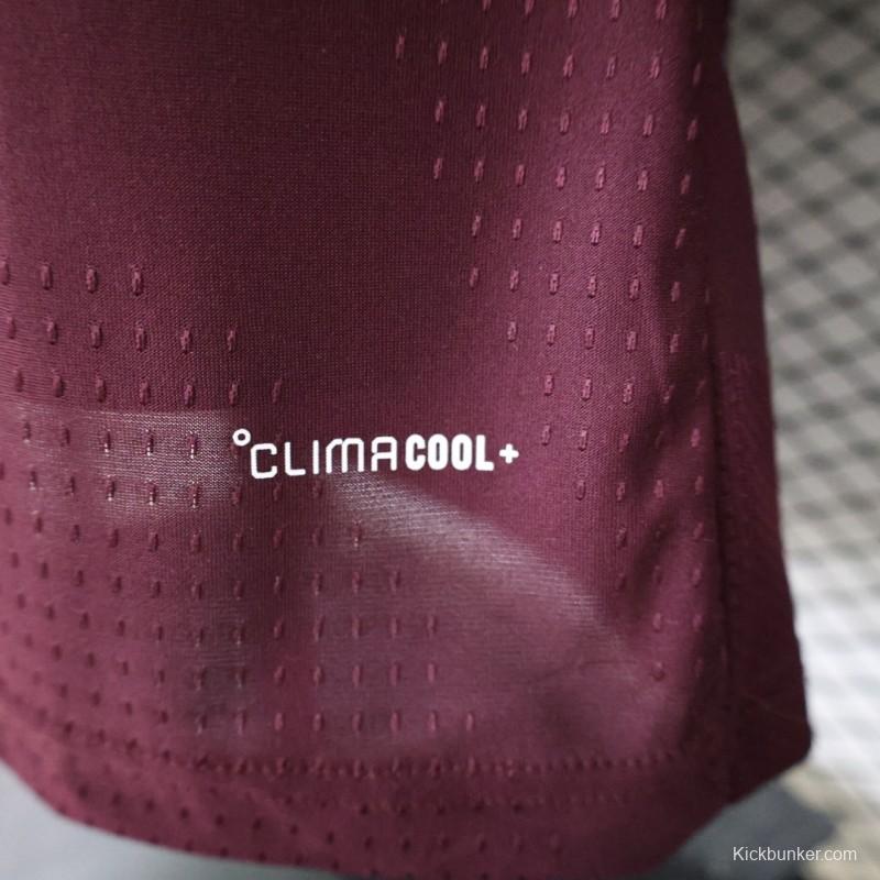 Player Version 26/27 Aston Villa Home Jersey
