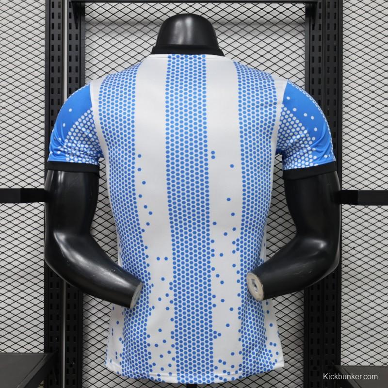 Player Version 26/27 Argentina Special Edition Jersey