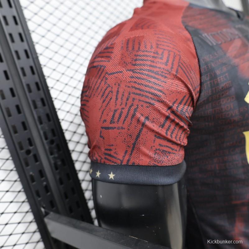 Player Version 2026 Arsenal Special Edition Jersey