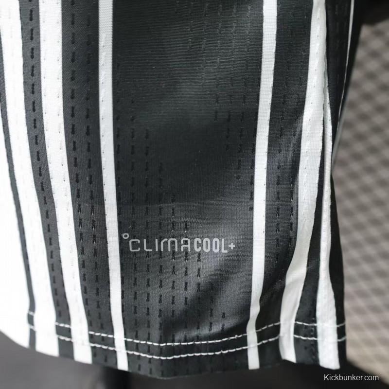 Player Version 26/27 Newcastle United Home Jersey