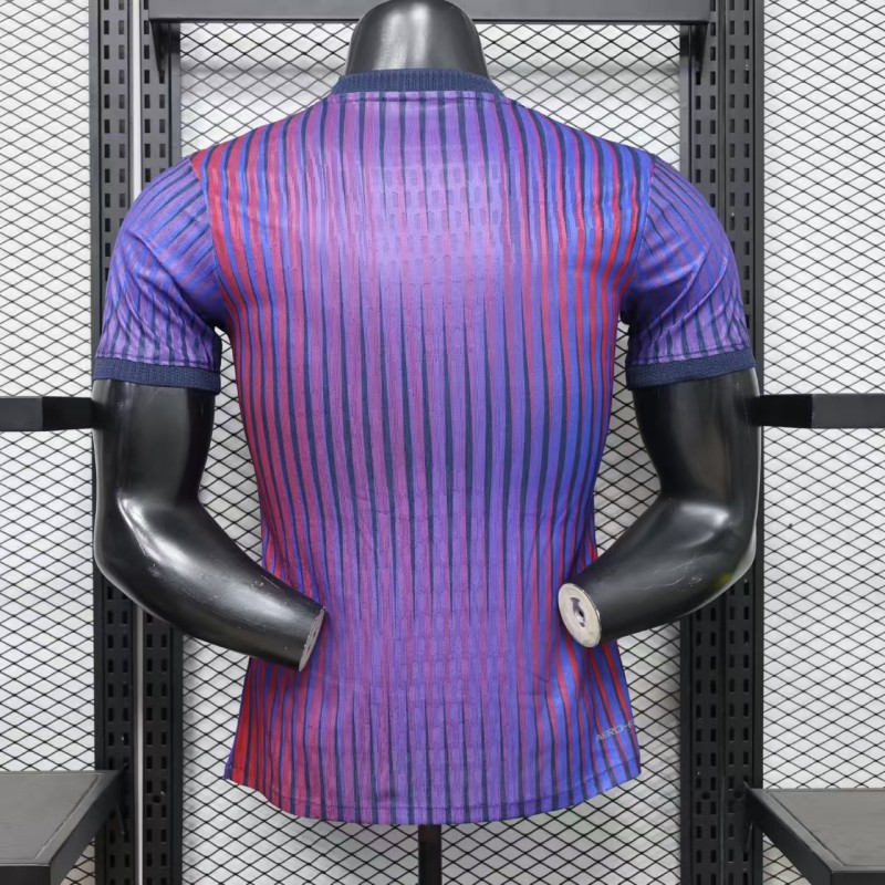 Player Version 26/27 Paris Saint-Germain Special Edition Jersey