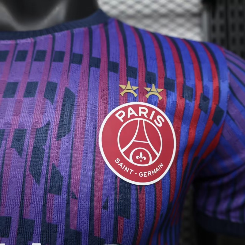 Player Version 26/27 Paris Saint-Germain Special Edition Jersey