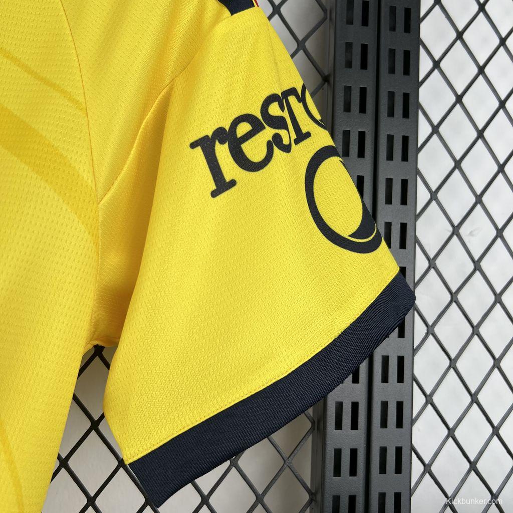 2026/27 Mens Club America Home Jersey