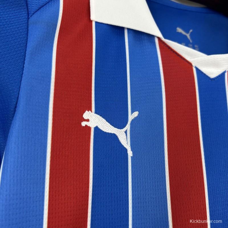2026/27 Kids Bahia Away Kit
