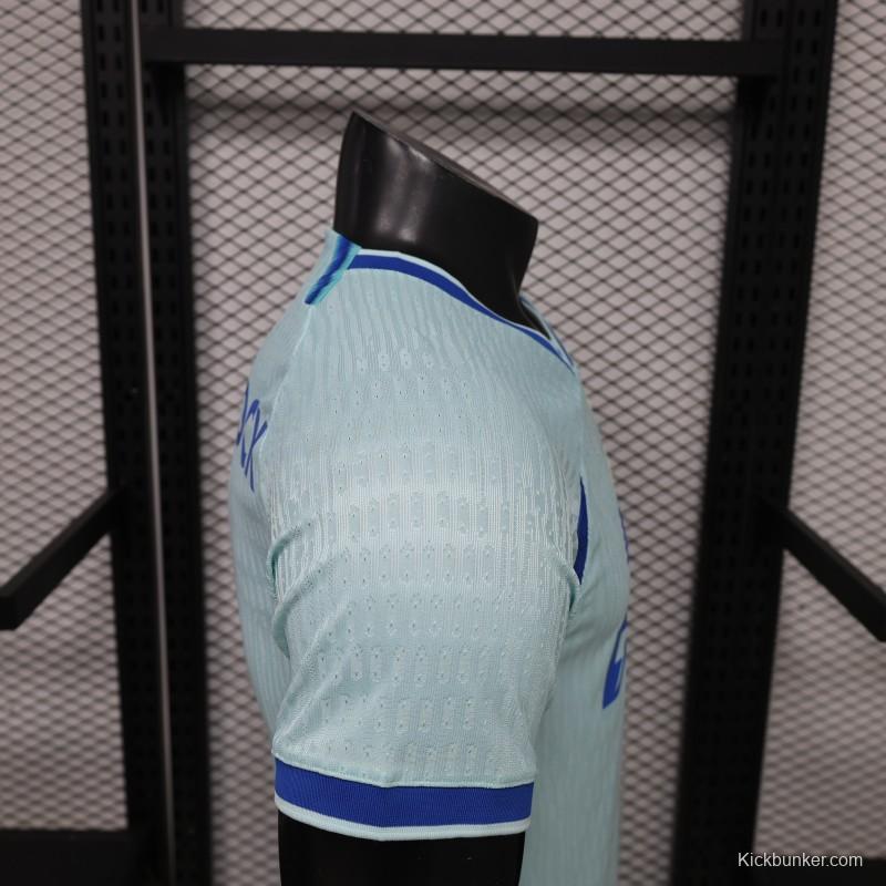 Player Version 26/27 FC Porto Third Jersey